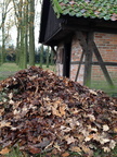 2013 11 23 Laubharkaktion beim Backhaus mit Erbsensuppe 022